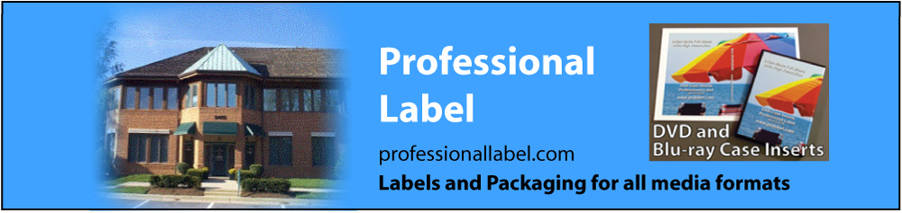professionallabel.com